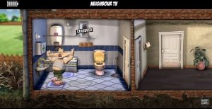 Neighbours back From Hell apk v1.0 Android Full (MEGA)