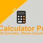 iCalculator Pro apk v2.1.0 Android Full Mod (MEGA)