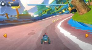 Angry Birds Go! apk v2.9.2 Android Full Mod (MEGA)