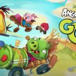 Angry Birds Go! apk v2.9.2 Android Full Mod (MEGA)