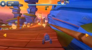 Angry Birds Go! apk v2.9.2 Android Full Mod (MEGA)