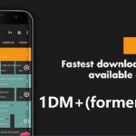 1DM+ Pro Downloader apk v15.0 Android Full Mod (MEGA)