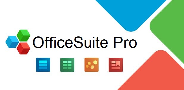Office Suite Pro App
