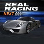 REAL RACING 4 NEXT apk v1.0.174469 Full Mod (MEGA)
