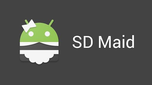 SD Maid PRO - Limpieza del sistema apk v5.1.10 Full Mod (MEGA)