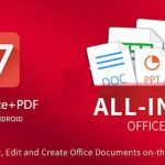 WPS Office Premium: Free Suite apk v15.0.1 Full Mod (MEGA)