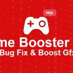 Game Booster Pro apk v2.01 Android Full Mod (MEGA)