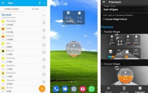 StorageSpace App