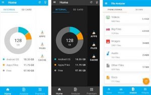 Storage Space Premium apk Full Mod (MEGA)