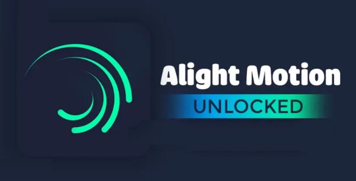 Alight Motion VIP