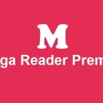 Manga Reader Premium apk v1.312 Full Mod (MEGA)
