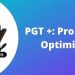 PGT Pro GFX & Optimizer apk v0.20.7 Full Mod Patched (MEGA)