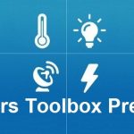 Sensors Toolbox Ofrecido por CA40
