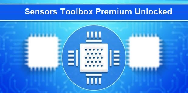 Sensors Toolbox Pro Mod apk