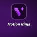Una App gratuita de efectos de vídeo y diseño de movimiento móvil