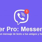 Viber Messenger Pro apk 16.7.0.10 Full Mod Premium (MEGA)