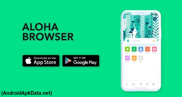Si te preocupas por tu privacidad en internet deberías probar esta App