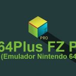 M64Plus FZ Pro Emulator apk 3.0.312 Full + ROMS (MEGA)