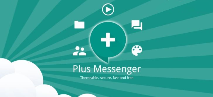 Una App NO OFICIAL de mensajería que usa la API de Telegram