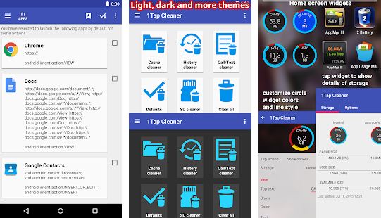1TapCleanerPro apk
