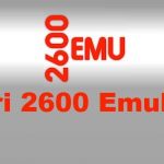 2600.emu APK 1.5.59 Android Full Patched (MEGA)