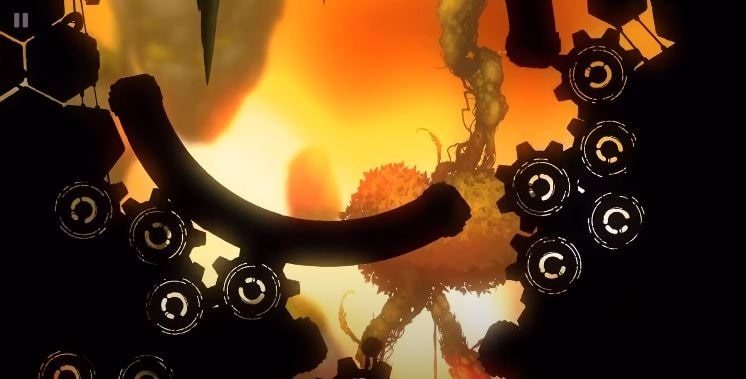 BADLAND 2 APK 1.0.0.1062 Android Full Mod (MEGA)