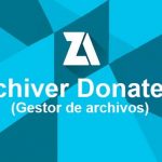 ZArchiver Donate Pro APK 1.0.4 b10415 Full Mod (MEGA)