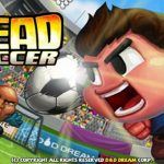 Head Soccer APK 6.15.2 Android Full Mod (MEGA)