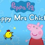 Peppa Pig: Happy Mrs Chicken APK 1.1.12 Full Paid (MEGA)