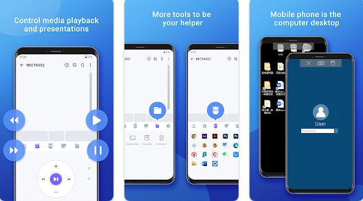 WiFi Mouse Pro APK Full Mod (MEGA)