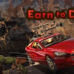 Earn to Die 3 APK 1.0.3 Android Full Mod (MEGA)