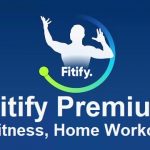 Fitify Premium: Fitness, Home Workout APK Full Mod 1.33.3 (MEGA)