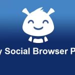 Friendly Social Browser Premium APK 6.9.1 Full Mod (MEGA)