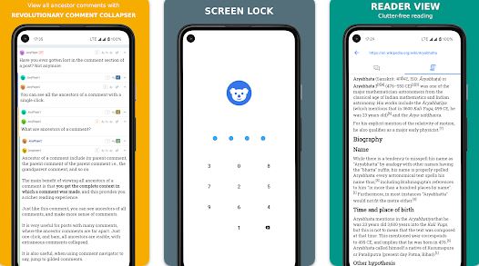 Joey for Reddit Pro APK 2.1.0.10 Android Full Mod (MEGA)