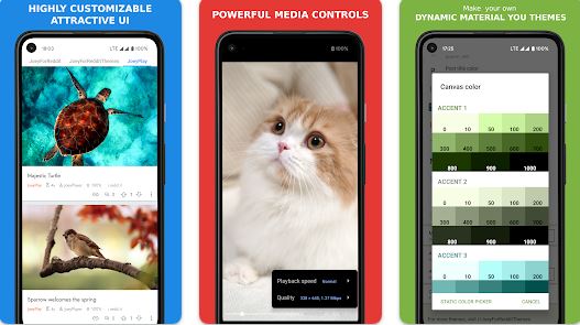 Joey for Reddit Pro APK 2.1.0.10 Android Full Mod (MEGA)