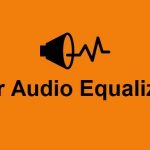 Power Audio Equalizer Ofrecido por WiseSchematics