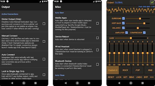 Power Audio Equalizer Pro