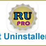 Root Uninstaller Pro APK 9.0.0 Full Patched (MEGA)