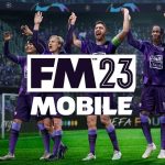 Football Manager 2023 Mobile APK 14.0.4 (All) Full Mod (MEGA)