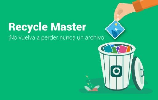 RecycleMaster apk Full MEGA