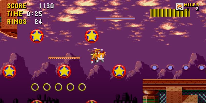 Sonic the Hedgehog Classic APK 3.8.1 Full Mod (MEGA)