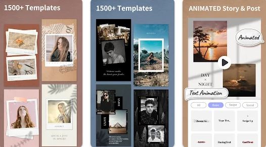 StoryLab VIP APK (MEGA)