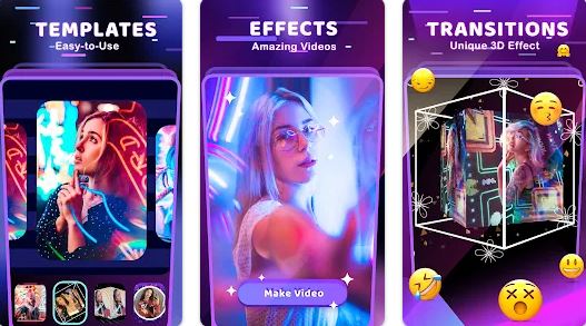 Vidmix Premium APK Full Mod VIP (MEGA)