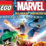 LEGO Marvel Super Heroes – Universe in Peril 3DS (MEGA + MediaFire)