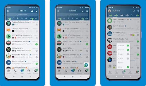 TurboTel Premium apk