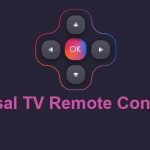Universal TV Remote Control Pro APK 1.5.1 Full Mod (MEGA)