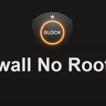 Firewall No Root Pro APK 2.2.5 Full Mod Premium (MEGA)