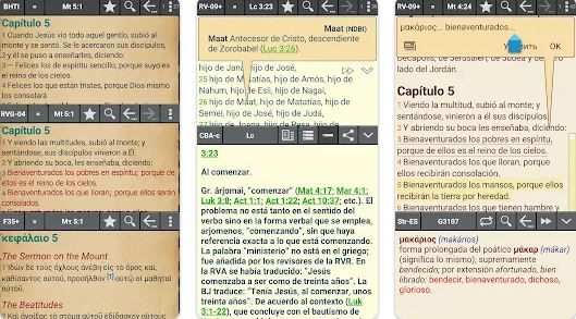 MyBible - Biblia apk Full MEGA