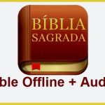 Santa Biblia offline + audio Pro APK 8.4 Full Mod (MEGA)