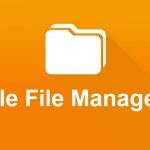 Simple File Manager Pro APK 6.15.2 Full Paid (MEGA)